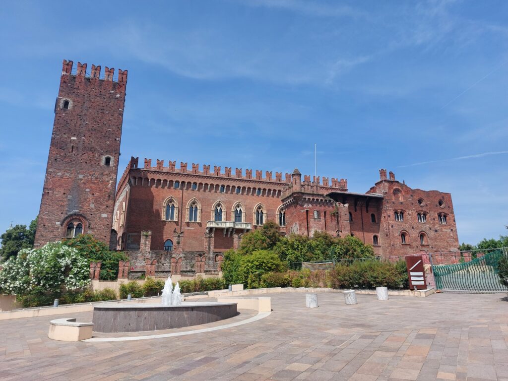Castello Carimate